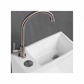 Lave main pour wc créativ - Céramique