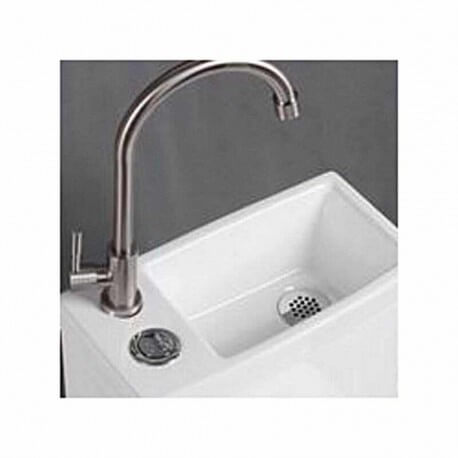 Lavaggio a mano per wc creativ - Ceramiche