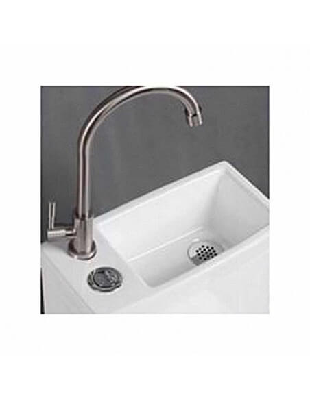 Lavaggio a mano per wc creativ - Ceramiche