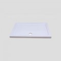 Rectangle Shower Receiver 120x80 cm - Ceramic - Ankara