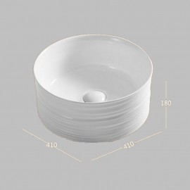 Design - Ceramics - Arena 2