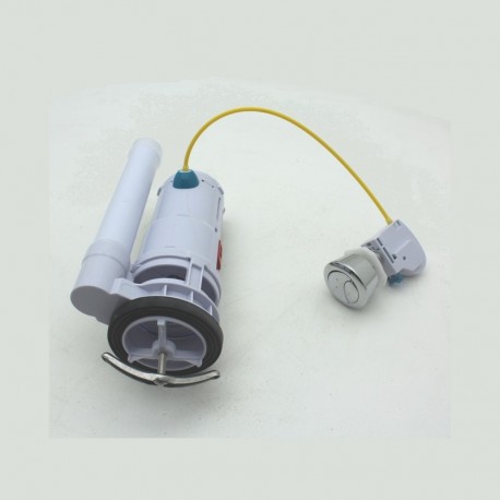 Steuerung wc 3/6 Liter Creativ