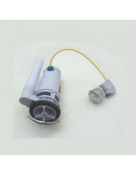 Steuerung wc 3/6 Liter Creativ