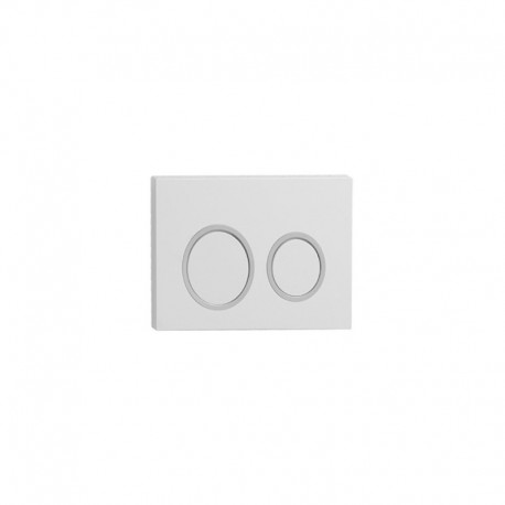 Construcción de soporte para WC universal Altura baja 82 cm con placa - Ventana