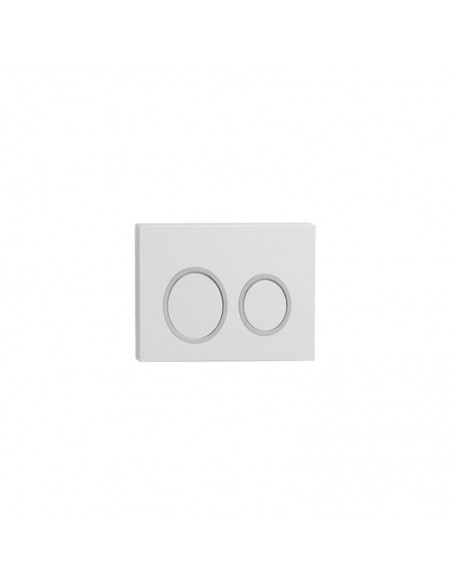 Construcción de soporte para WC universal Altura baja 82 cm con placa - Ventana