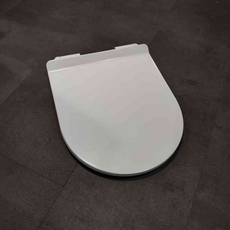 copy of Slasher for WC Design Suspended White...