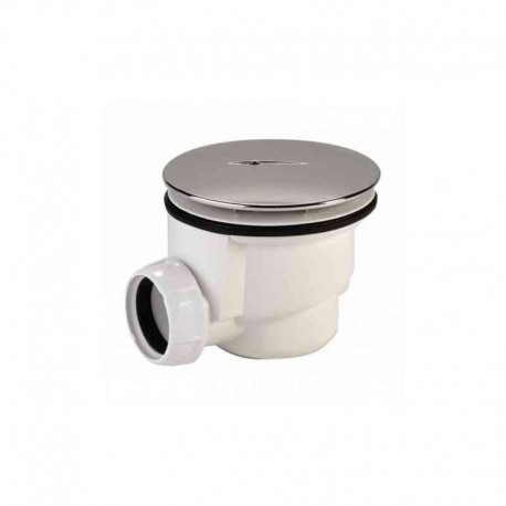 Dusche Receiver Bond Ø90 mm mit Capot - Ankara