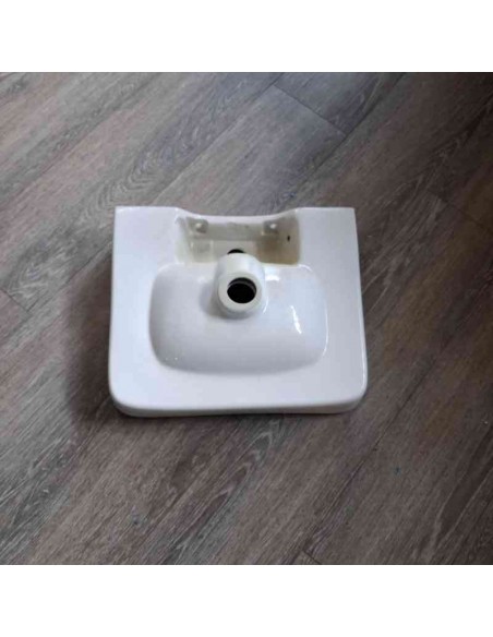 copy of Badmöbel-Set - Eiche gebleicht - 44x36 cm - iD