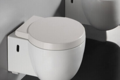 Comment aménager des toilettes pratiques et esthétiques ?