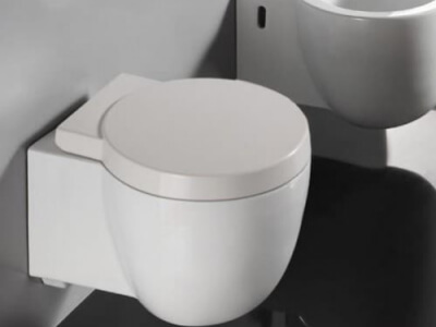 Quel poids peut supporter un WC suspendu ?